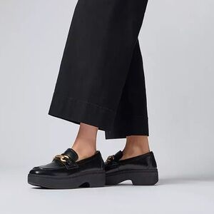 Fitflop loafers